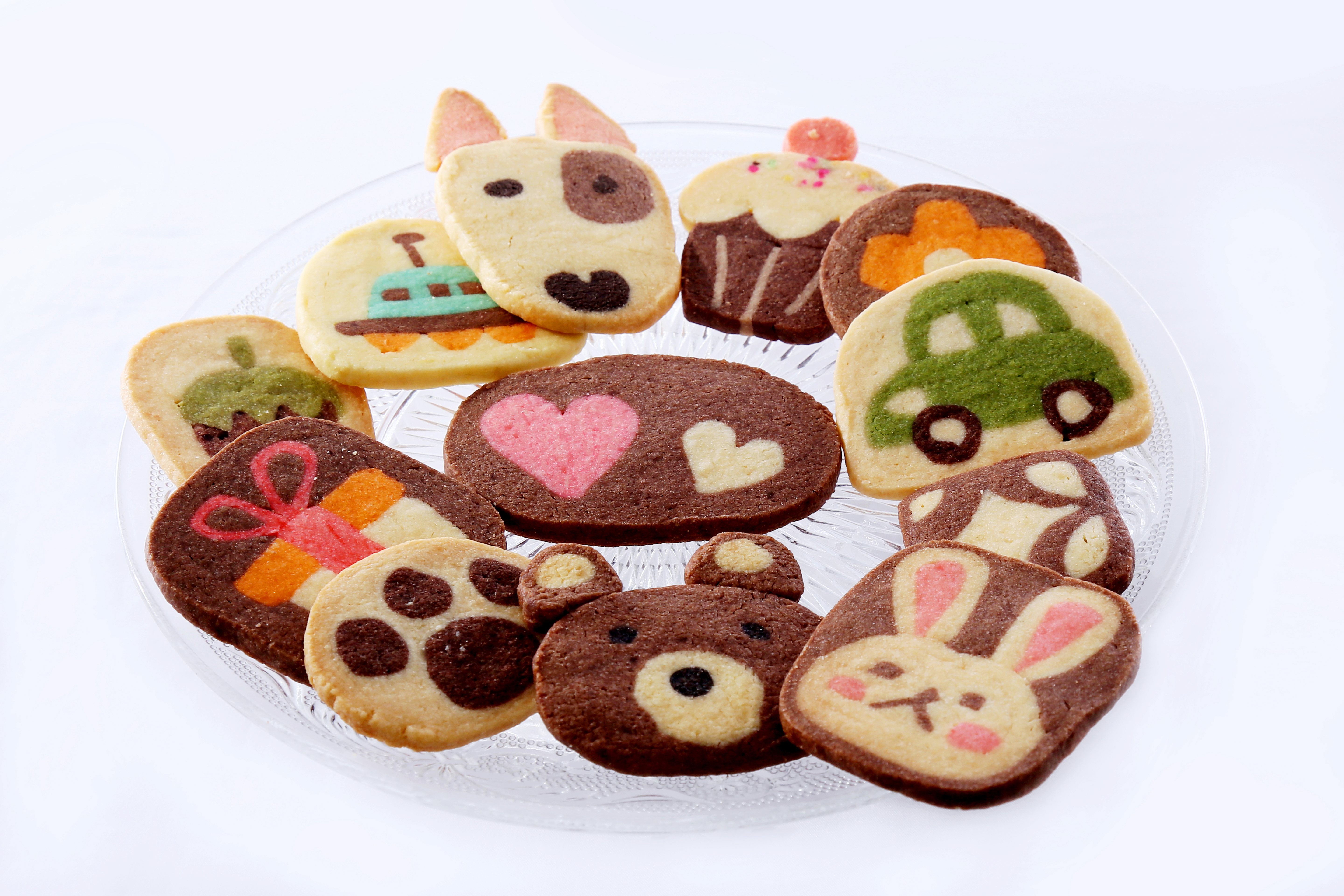 趣味 サロンを開きたい方も 日本アイスボックスクッキー協会